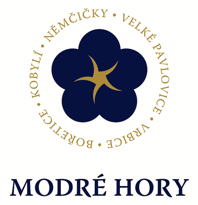 Modré hory